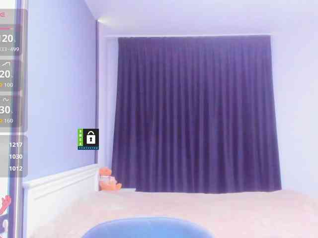 PinkPanterka webcam