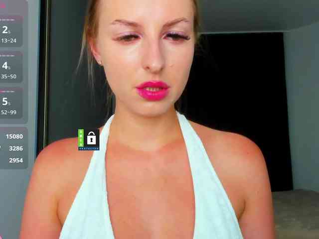 PinkPanterka webcam