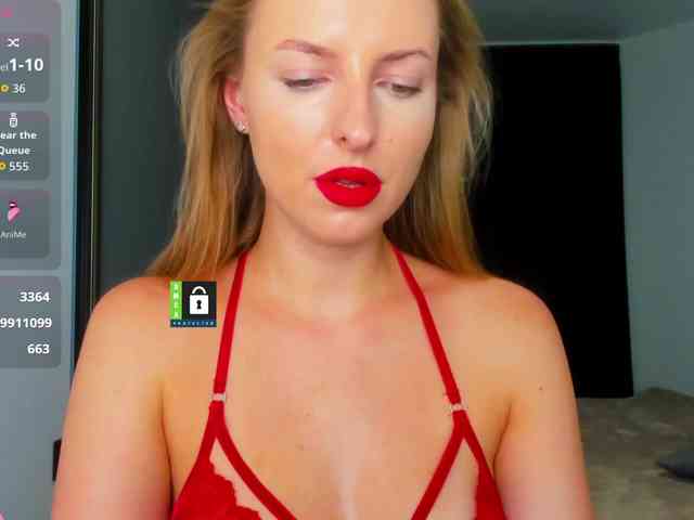 PinkPanterka webcam
