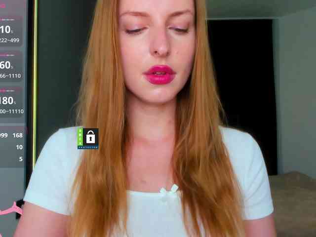 PinkPanterka webcam