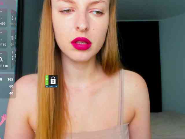 sex show MissFentasy1