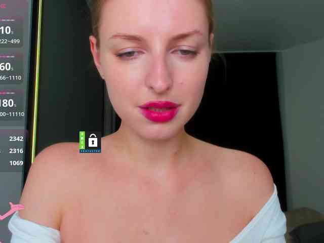 PinkPanterka webcam