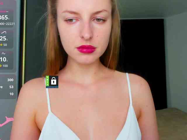 PinkPanterka webcam