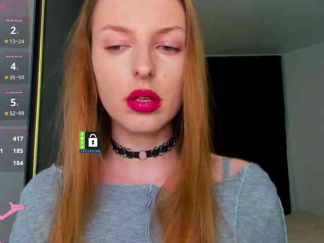 PinkPanterka webcam