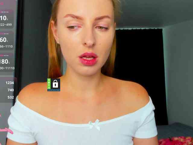 MissFentasy1 Sex Cam Show