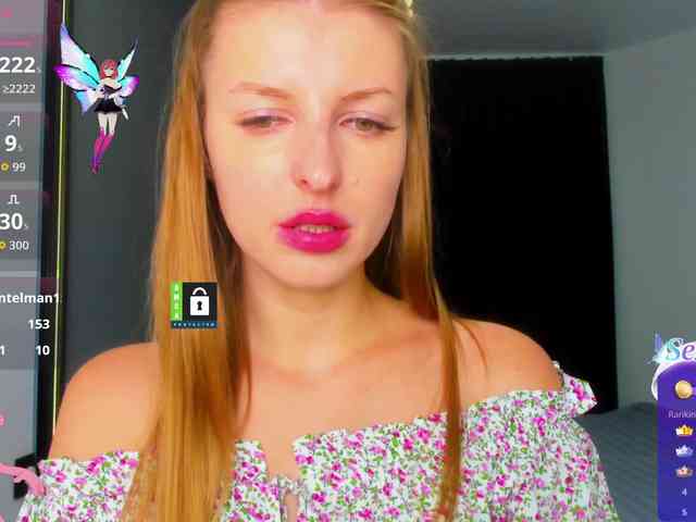 PinkPanterka webcam
