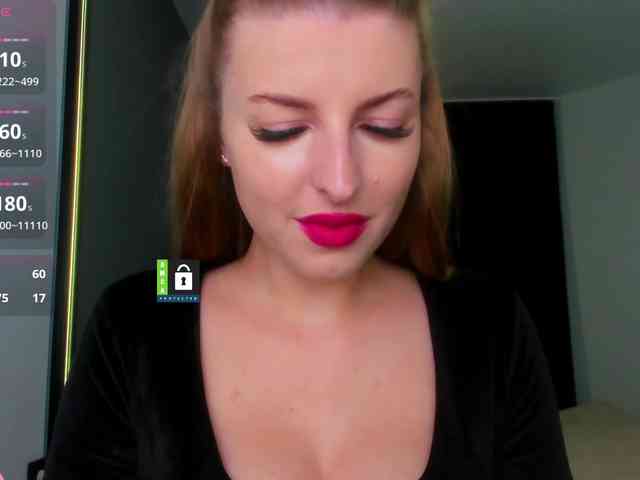 PinkPanterka webcam