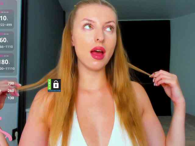 PinkPanterka webcam