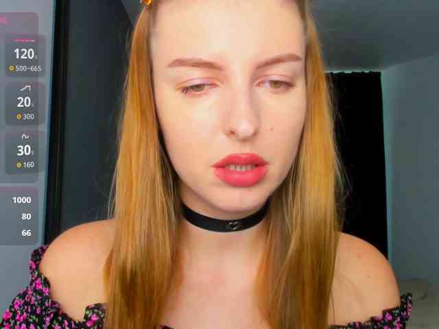 PinkPanterka webcam
