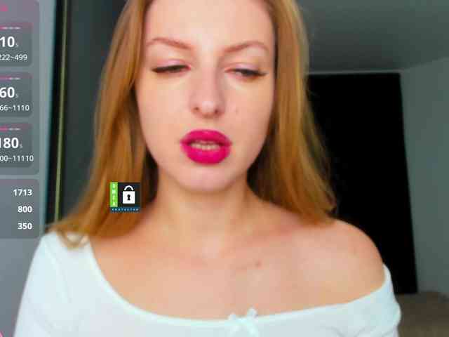 PinkPanterka webcam