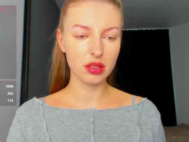 PinkPanterka webcam