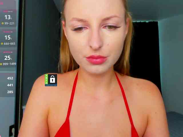 PinkPanterka webcam