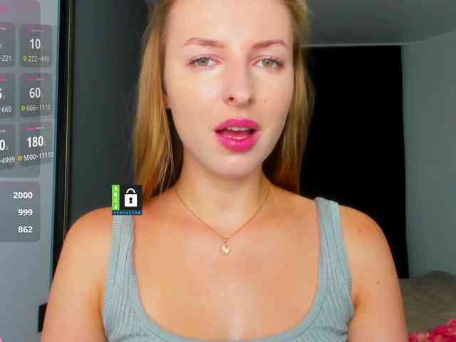MissFentasy1 Sex Cam Show