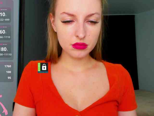 PinkPanterka webcam