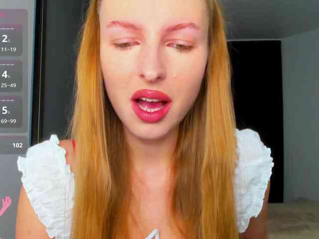 PinkPanterka webcam