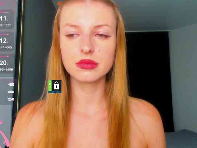 PinkPanterka webcam