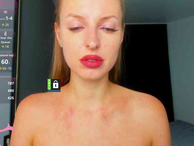 PinkPanterka webcam
