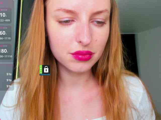 PinkPanterka webcam