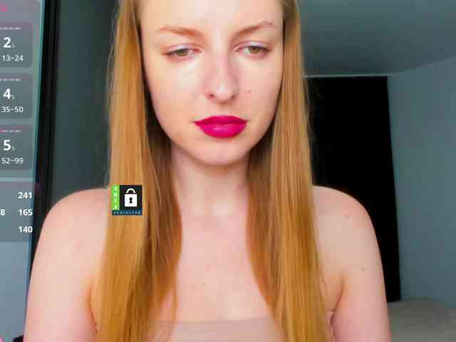 PinkPanterka webcam