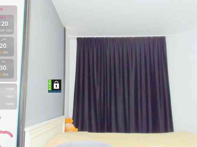 PinkPanterka webcam