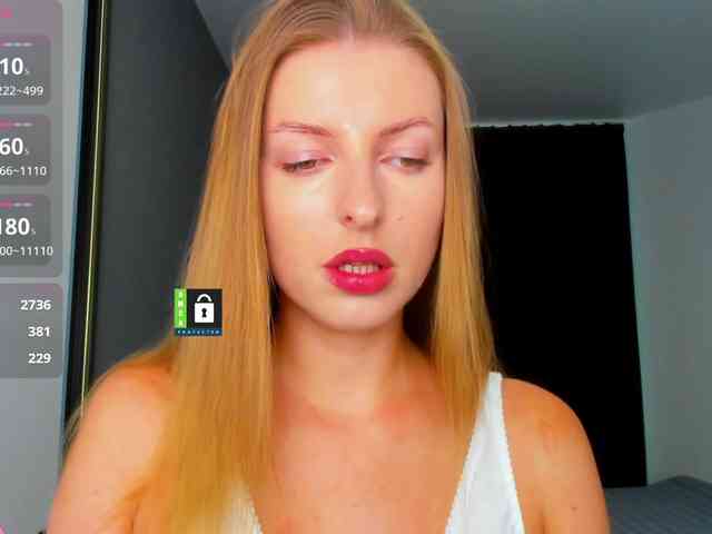 MissFentasy1 Sex Cam Show