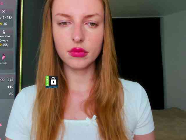PinkPanterka webcam