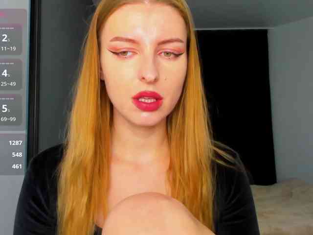 PinkPanterka webcam
