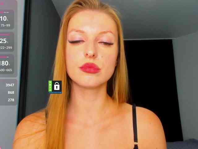 PinkPanterka webcam