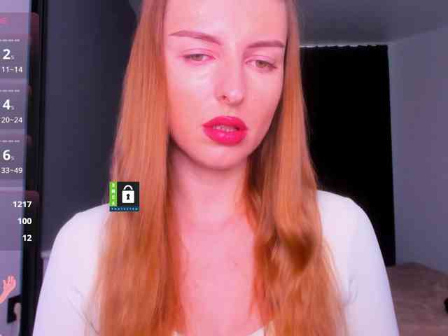 PinkPanterka webcam