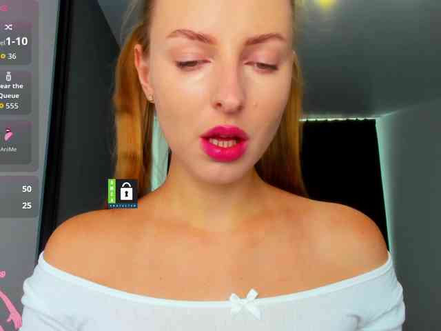MissFentasy1 Sex Cam Show