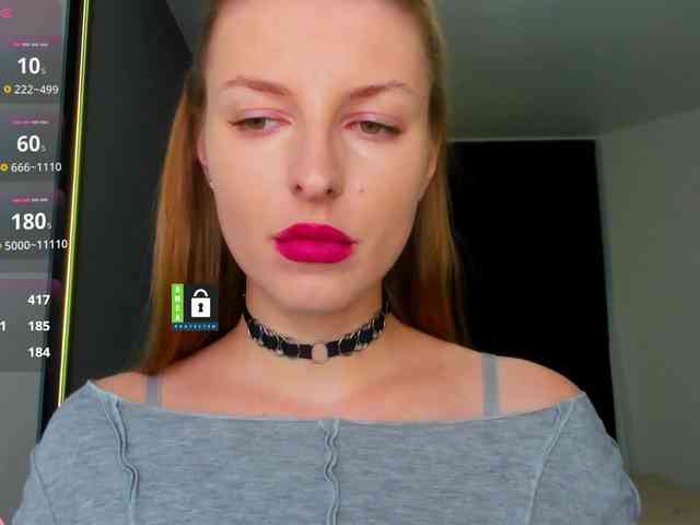 PinkPanterka webcam