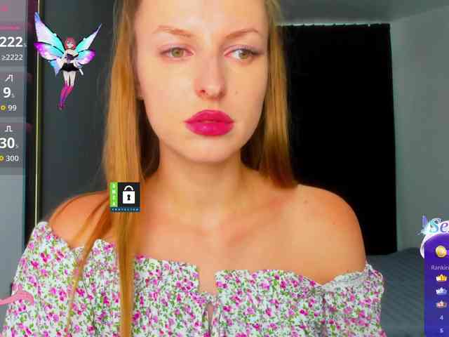 PinkPanterka webcam
