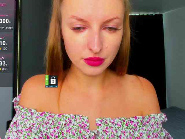 PinkPanterka webcam