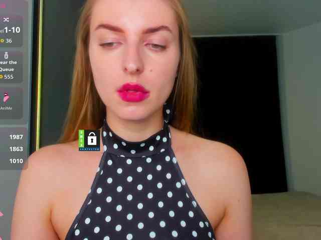 PinkPanterka webcam