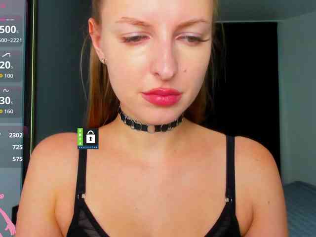 PinkPanterka webcam