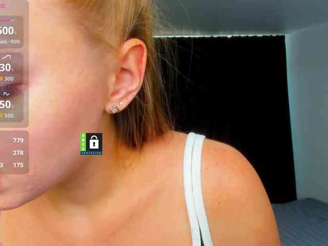 PinkPanterka webcam