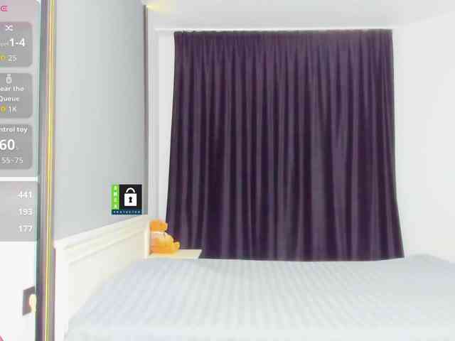 PinkPanterka webcam