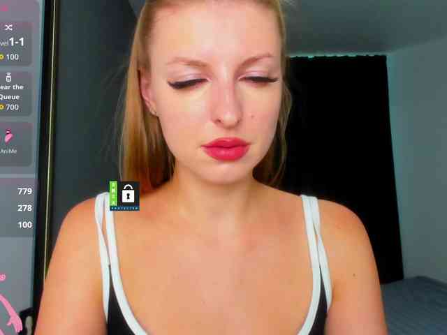 PinkPanterka webcam