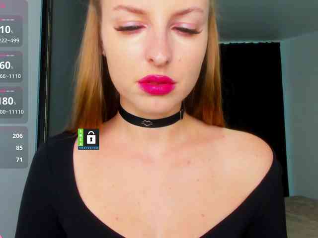 PinkPanterka webcam