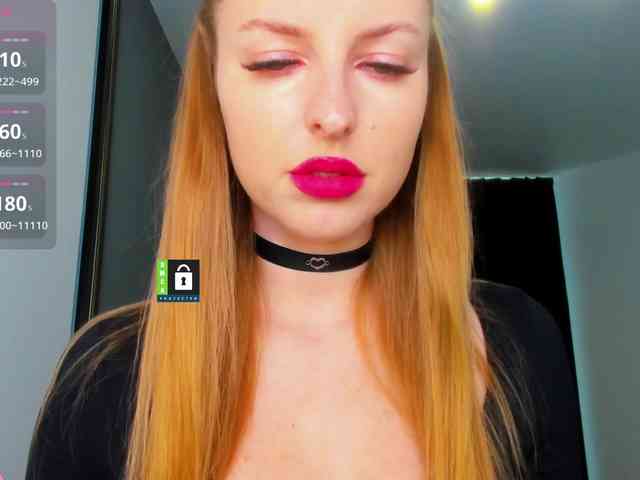 PinkPanterka webcam