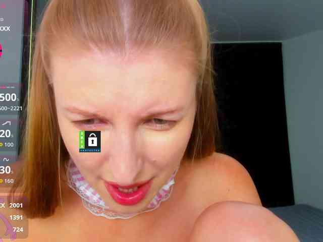 PinkPanterka webcam