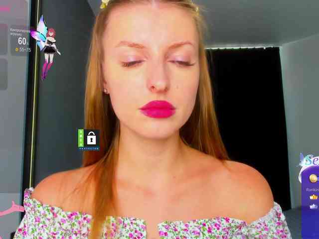 PinkPanterka webcam
