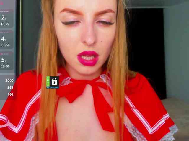 PinkPanterka webcam
