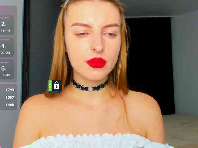 PinkPanterka webcam