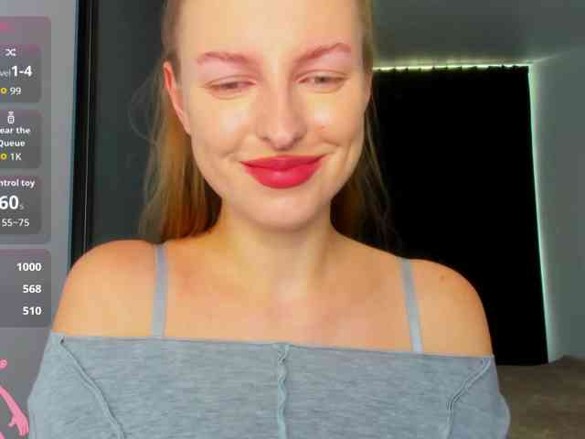 PinkPanterka webcam