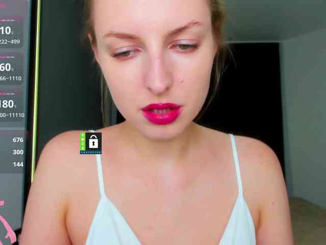 PinkPanterka webcam