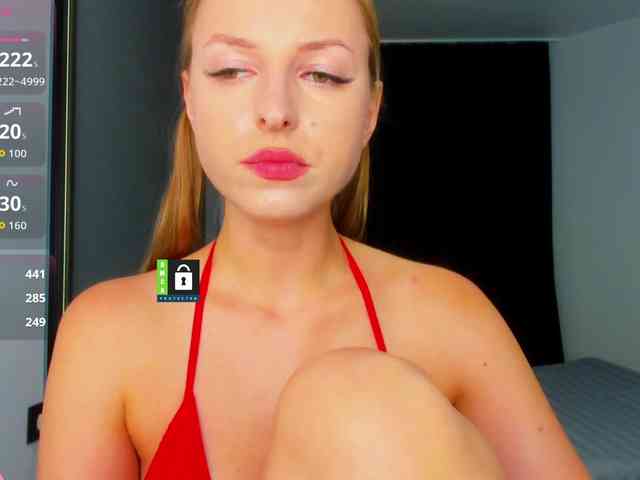 PinkPanterka webcam