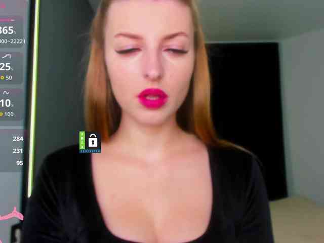 PinkPanterka webcam