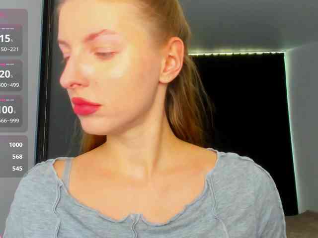 PinkPanterka webcam