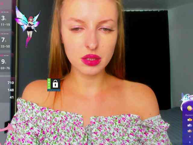 PinkPanterka webcam